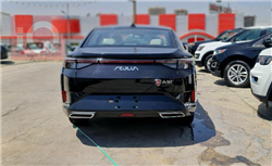 دۆنگ فینگ Aeolus A30